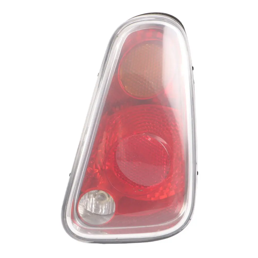 Mini Cooper R50 R53 Side Tail Lamp Light Taillight Rear Right O/S 7166956