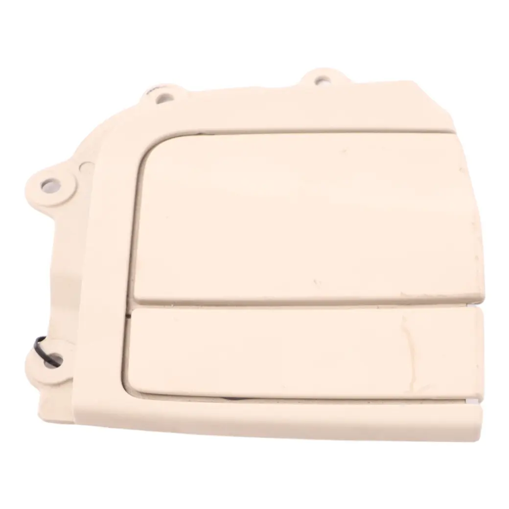 Cover Roof BMW E93 Flap Linkage Outlet Folding Top Lid Right O/S Cream Beige