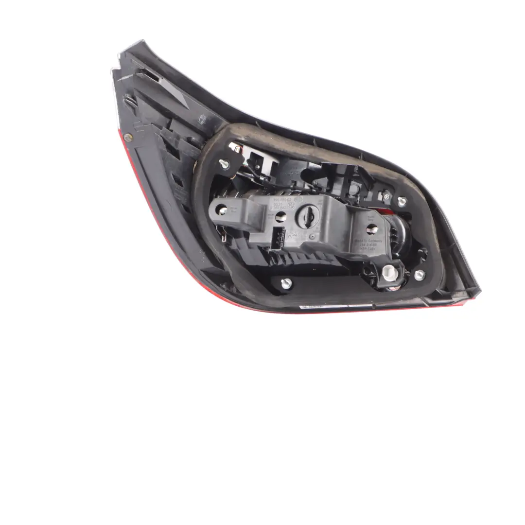 BMW E60 LCI Saloon Rear Right O/S Tail Light Lamp White Turn Indicator 7177282