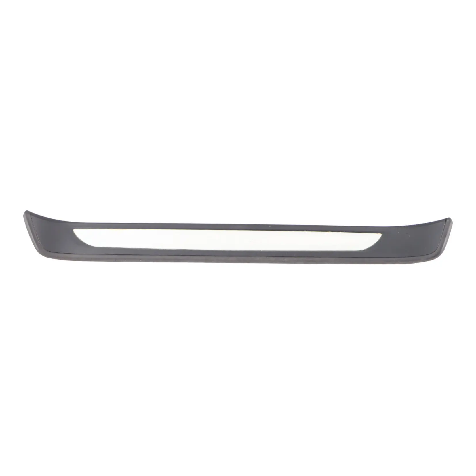 BMW 3 Series E90 Entrance Cover Trim Edition Front Left  N/S 320Si 7183109