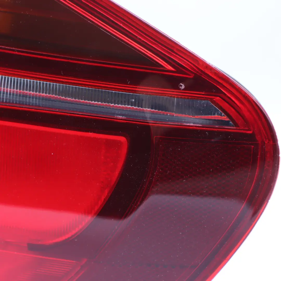 BMW X5 Series E70 Rear Light Lamp Trim Side Panel Set DEPO 7200817
