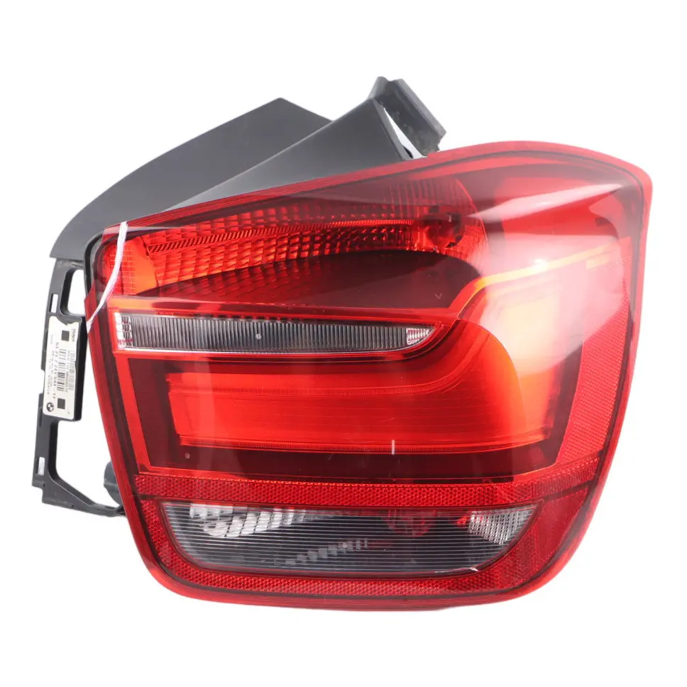 Rear Lamp BMW F20 F21 LED Light Right O/S Tail Lamp Side Panel 7241544