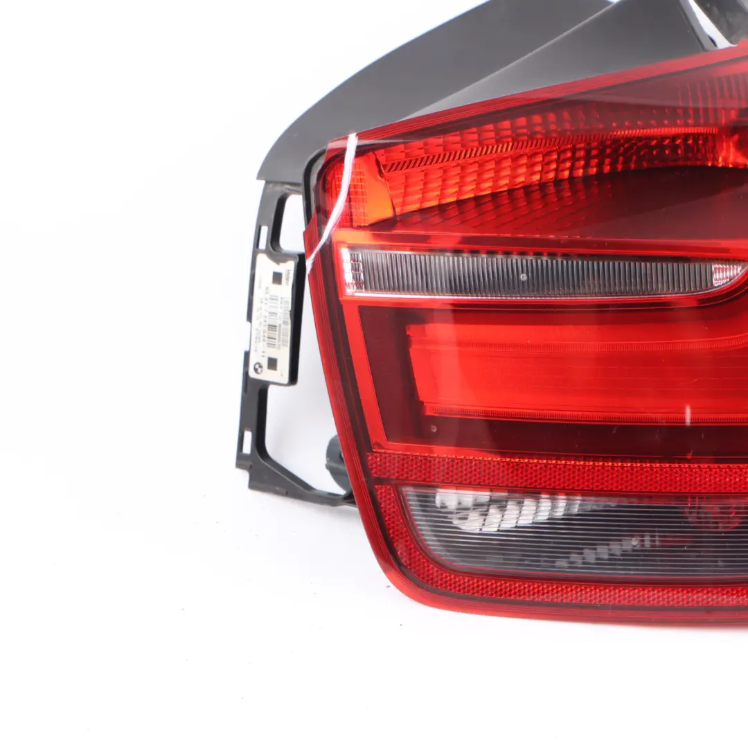 Rear Lamp BMW F20 F21 LED Light Right O/S Tail Lamp Side Panel 7241544