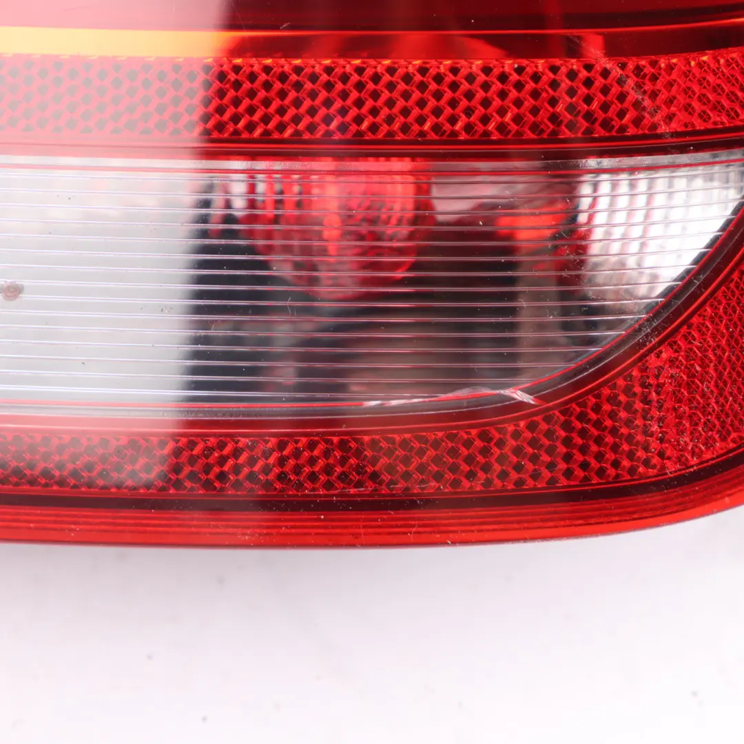 Rear Lamp BMW F20 F21 LED Light Right O/S Tail Lamp Side Panel 7241544