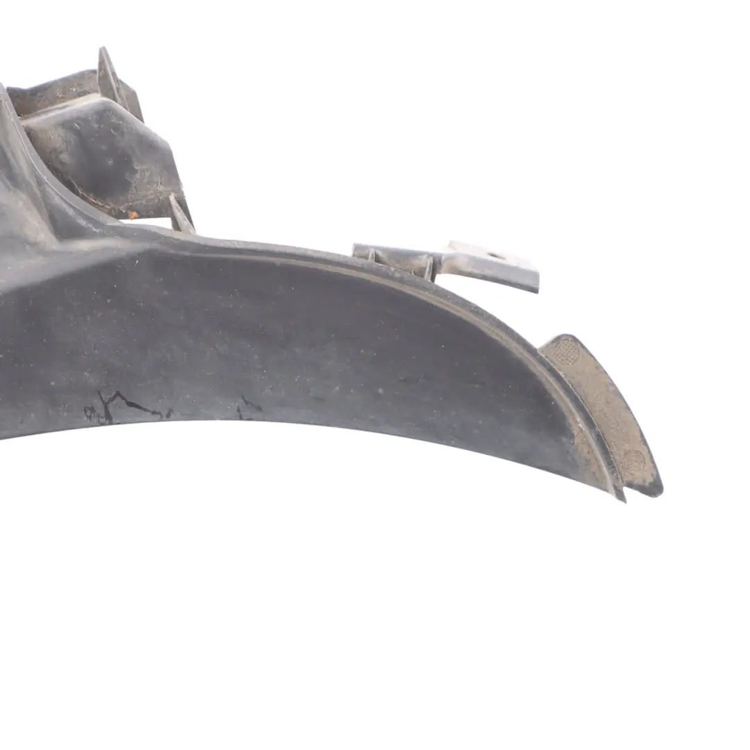 Air Duct BMW E82 E87 Front Bumper Lateral Left N/S Brake Cooling Duct 7263125