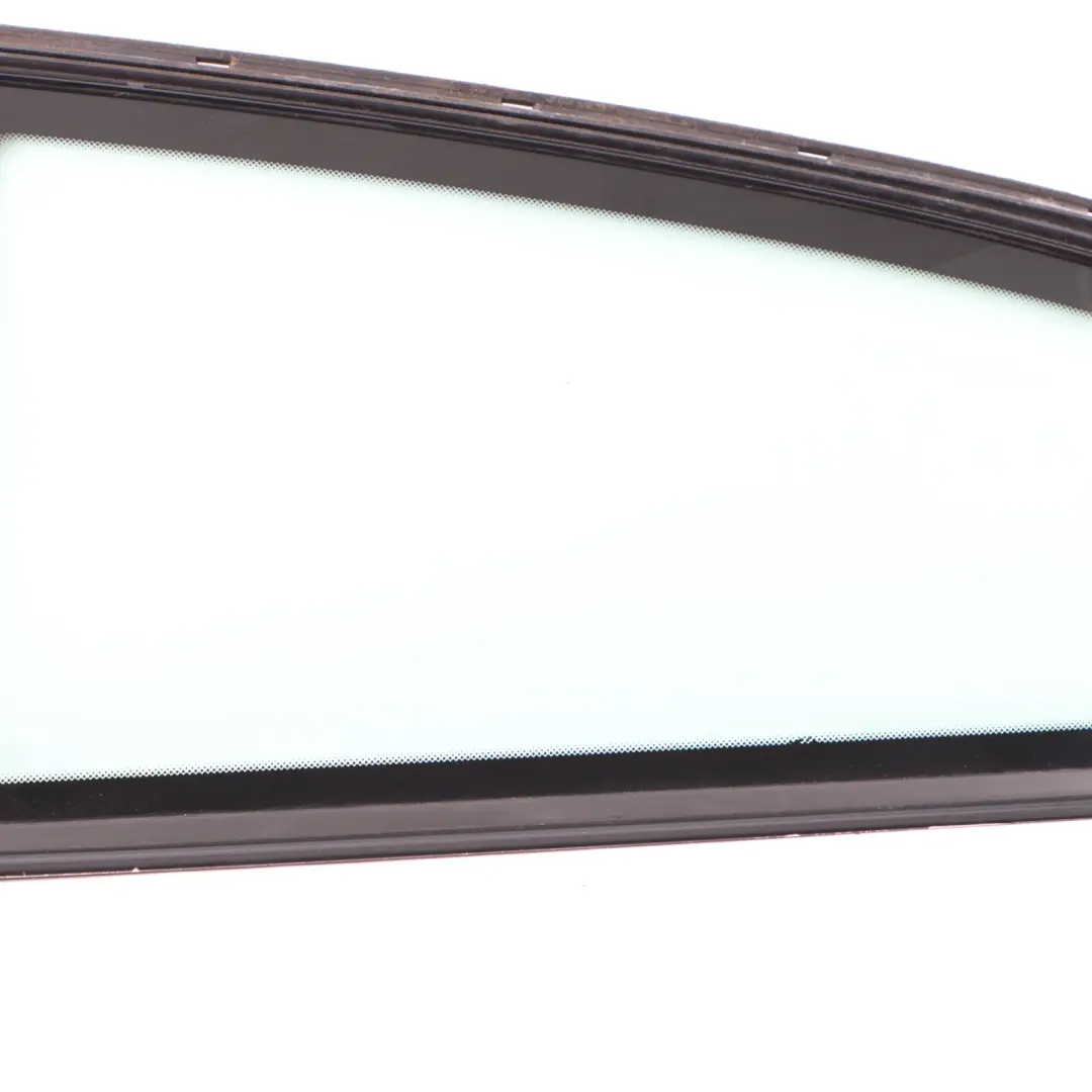 BMW F21 Window Rear Left N/S Side AS2 Glass 7269373