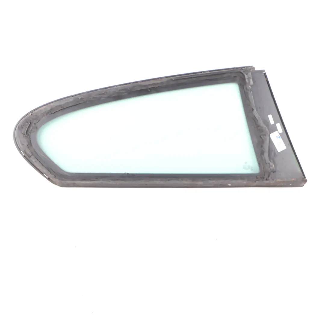 BMW F21 Window Rear Left N/S Side AS2 Glass 7269373