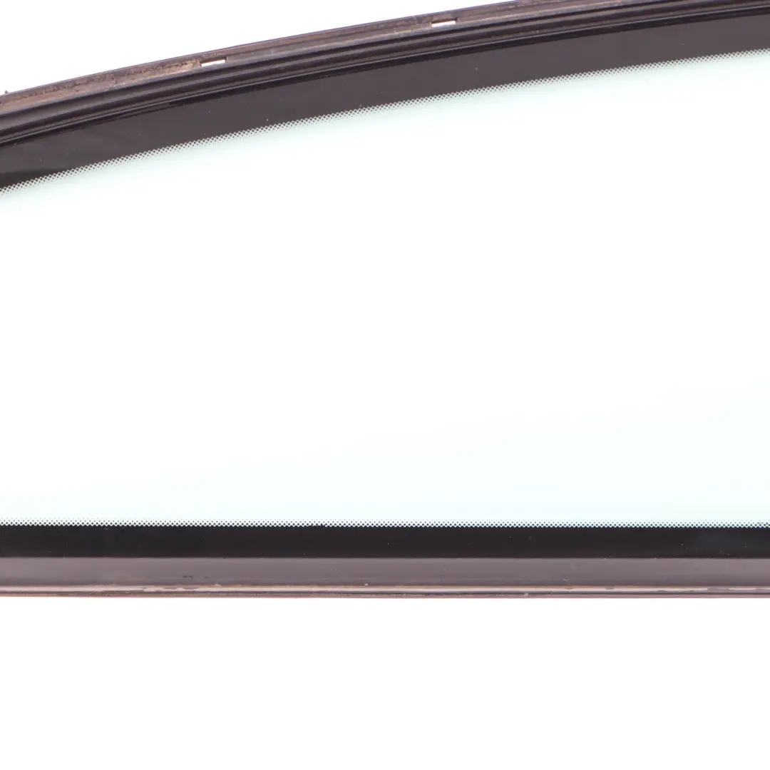 BMW F21 Window Rear Right O/S Side AS2 Glass 7269374