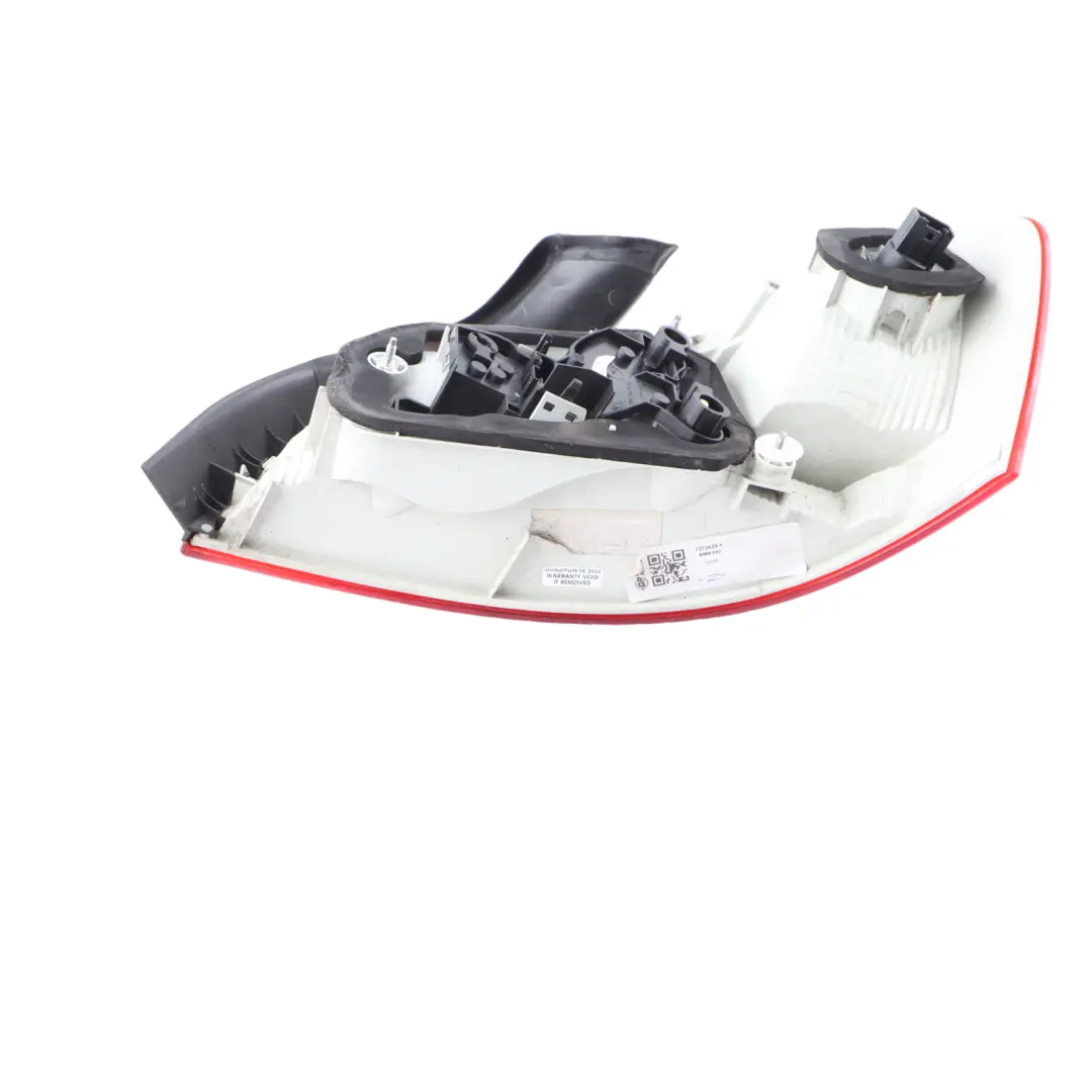 BMW E82 E88 Lampa Lewa Lewy Tył Tylna 7273429