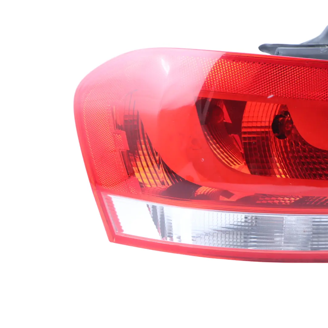 BMW E82 E88 Lampa Lewa Lewy Tył Tylna 7273429