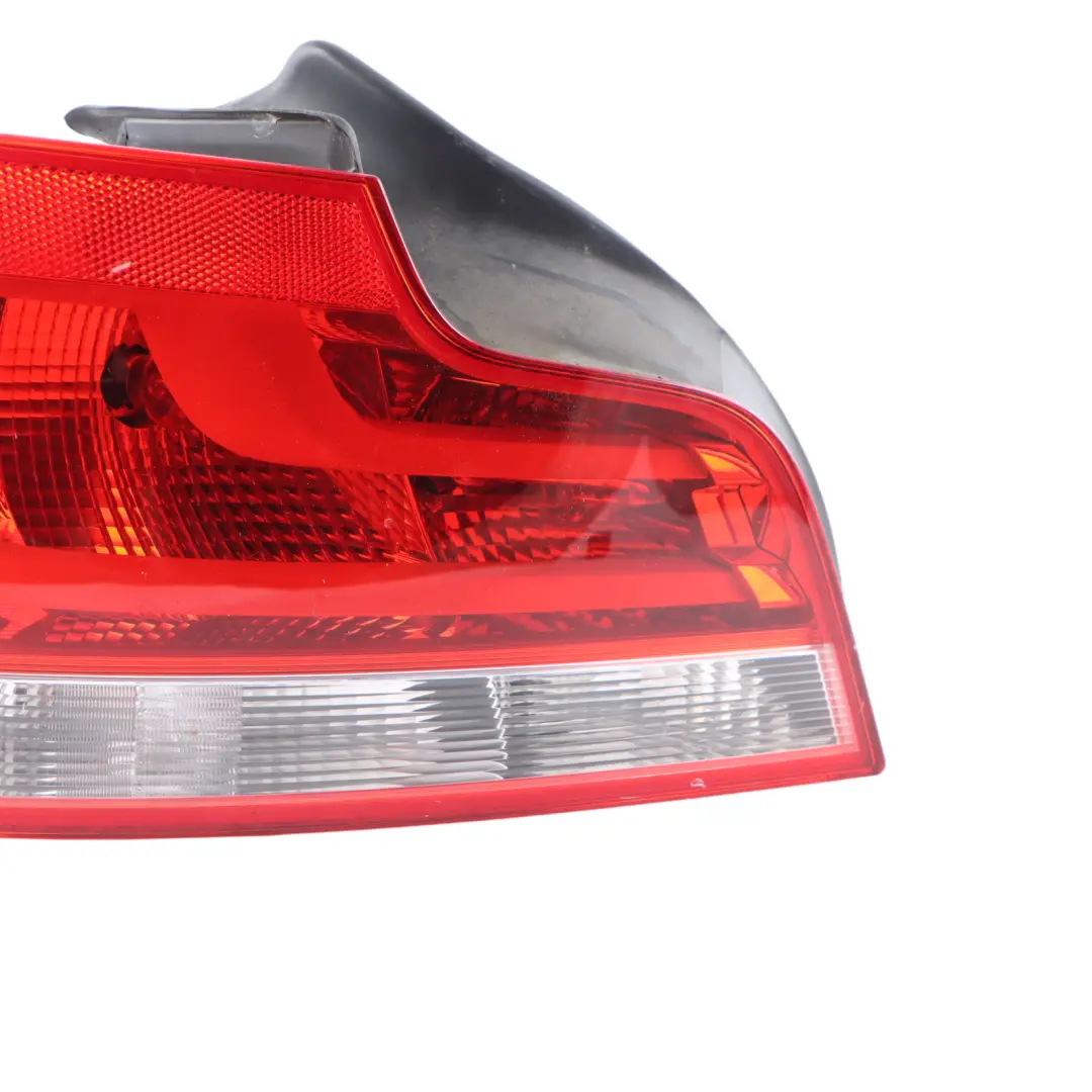 BMW E82 E88 Lampa Lewa Lewy Tył Tylna 7273429