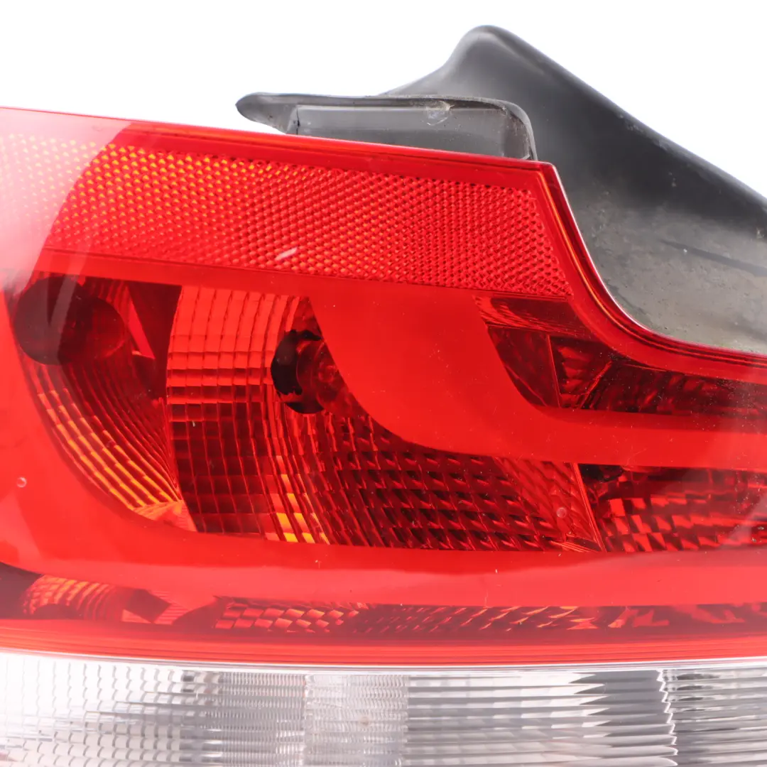 BMW E82 E88 Lampa Lewa Lewy Tył Tylna 7273429