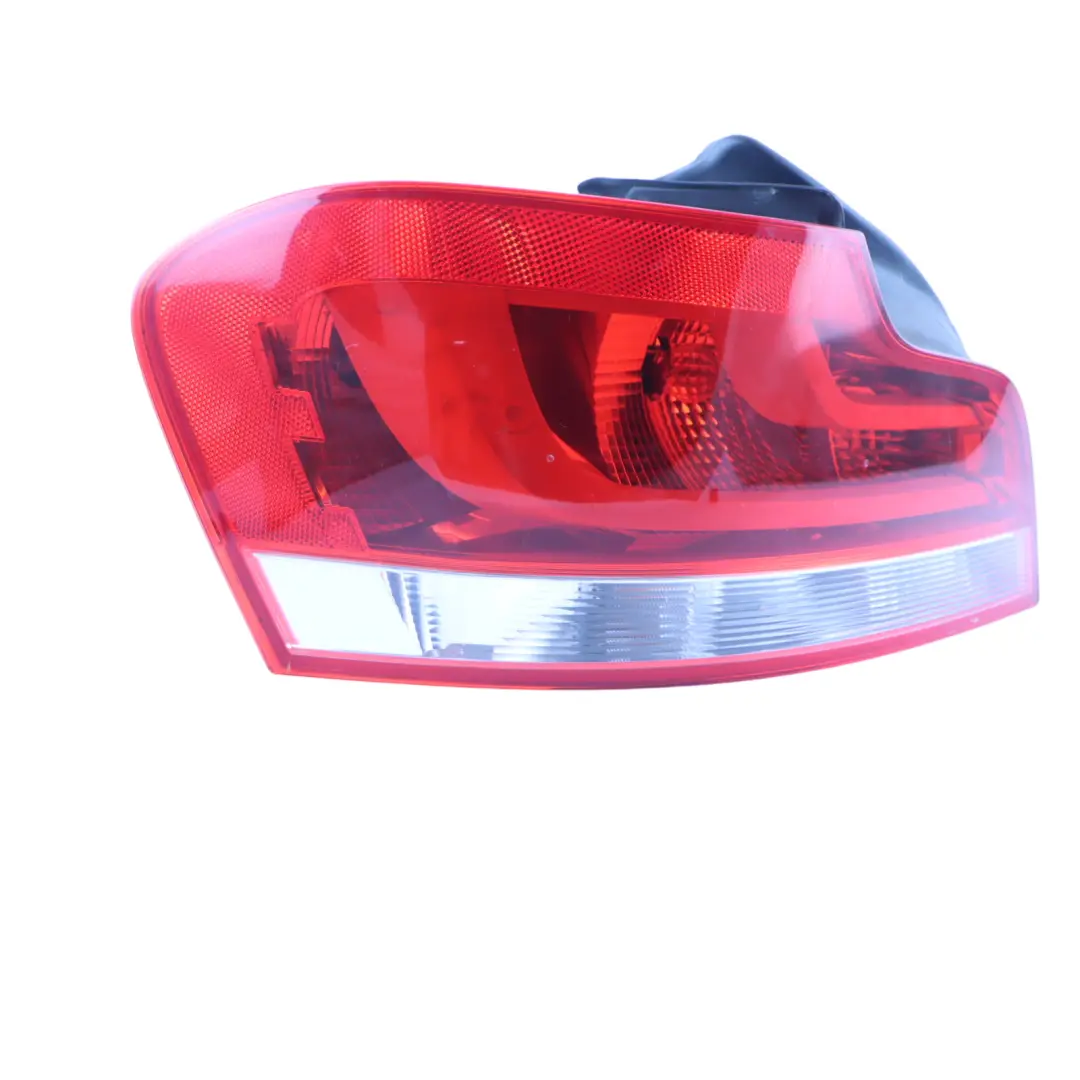 BMW E82 E88 Lampa Lewa Lewy Tył Tylna 7273429