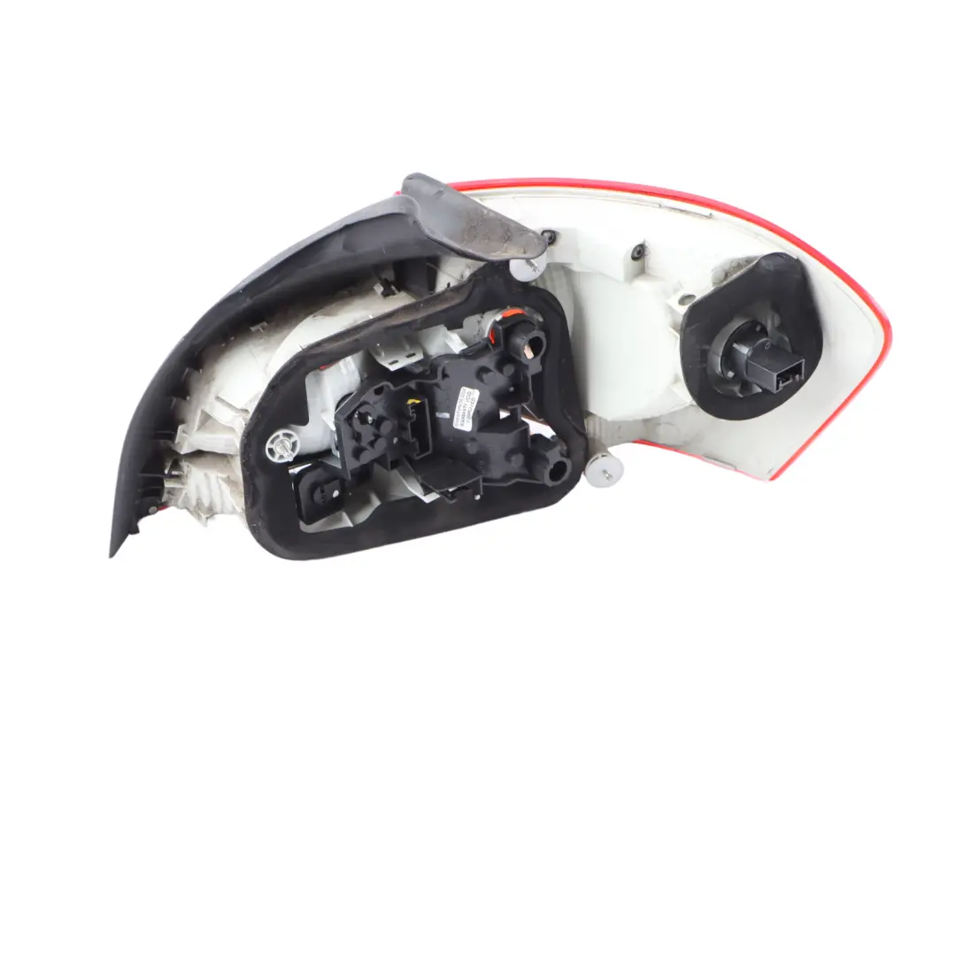 BMW E82 E88 Lampa Lewa Lewy Tył Tylna 7273429