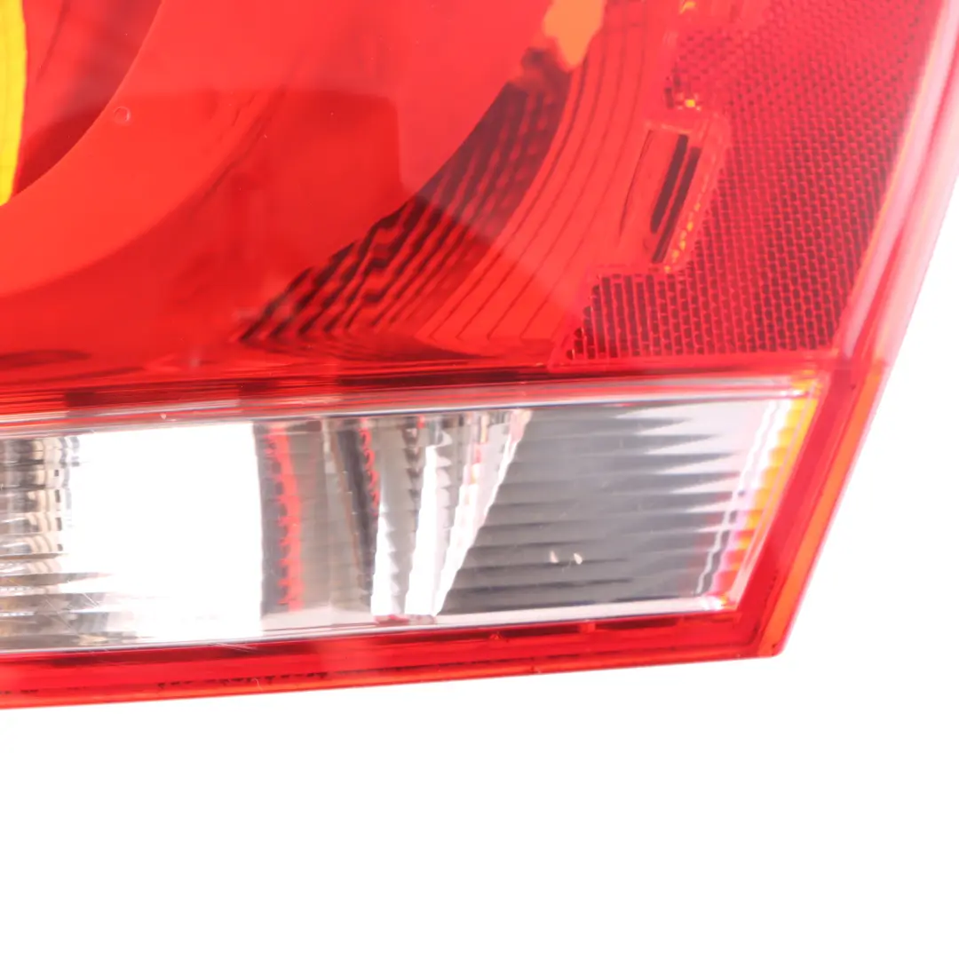 Rear Light BMW E82 E88 Tail Lamp Right O/S 7273430