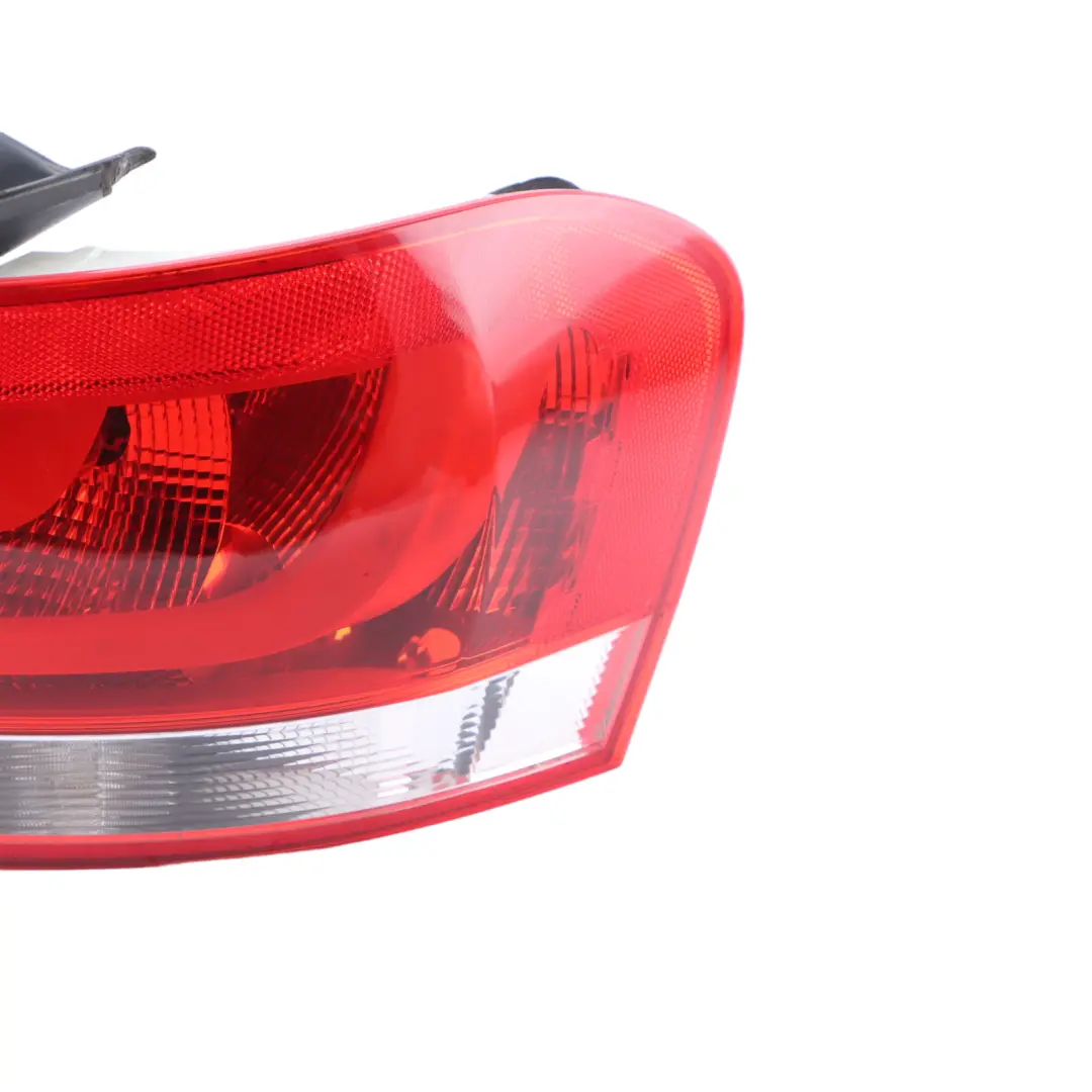 Rear Light BMW E82 E88 Tail Lamp Right O/S 7273430