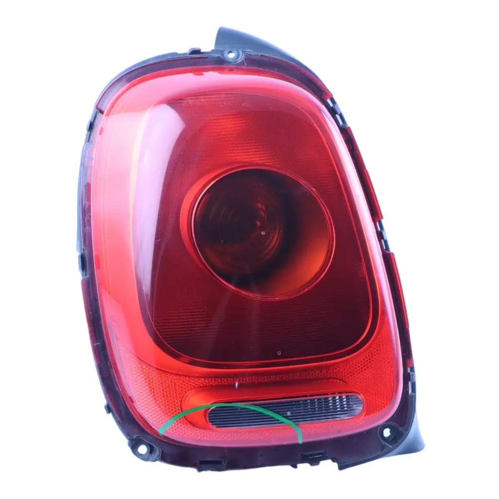 Mini Cooper One F55 F56 F57 Tail Light Rear Lamp Left N/S 7297433