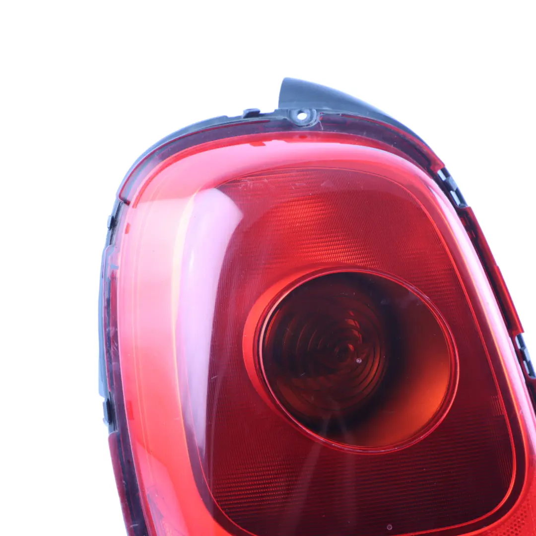 Mini Cooper One F55 F56 F57 Tail Light Rear Lamp Left N/S 7297433