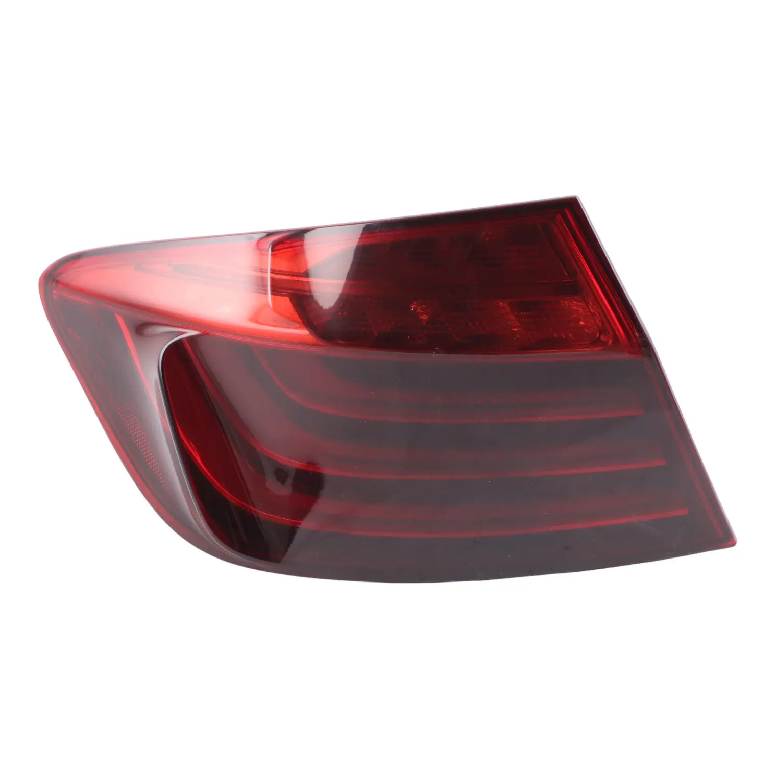 BMW F10 Rear Light In The Side Panel Left N/S Tail Lamp 7306161