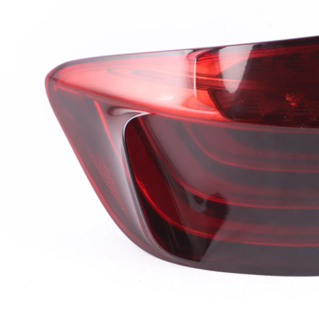 BMW F10 Rear Light In The Side Panel Left N/S Tail Lamp 7306161