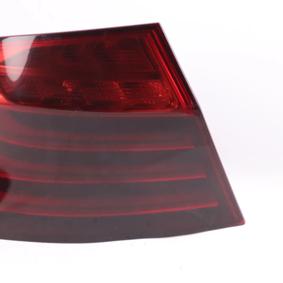 BMW F10 Rear Light In The Side Panel Left N/S Tail Lamp 7306161