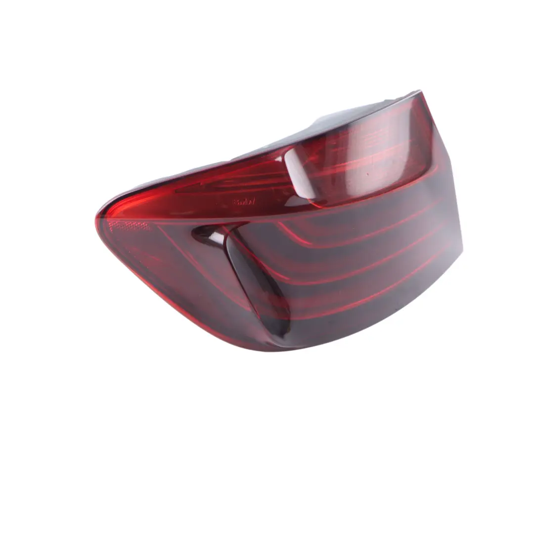 BMW F10 Rear Light In The Side Panel Left N/S Tail Lamp 7306161