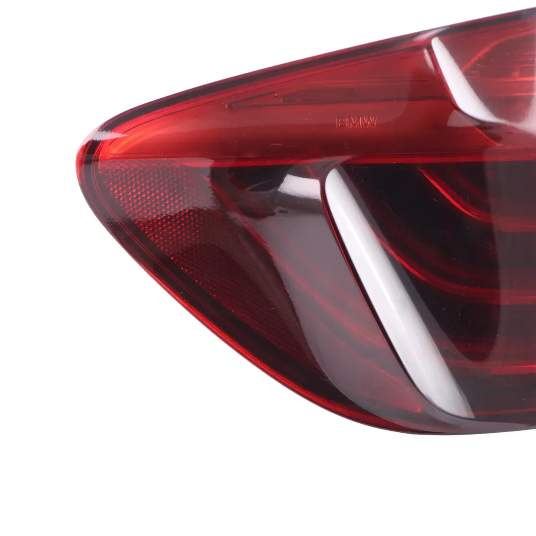 BMW F10 Rear Light In The Side Panel Left N/S Tail Lamp 7306161