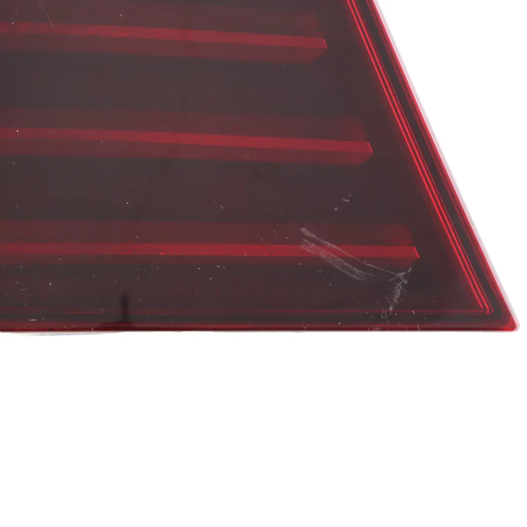 BMW F10 Rear Light In The Side Panel Left N/S Tail Lamp 7306161