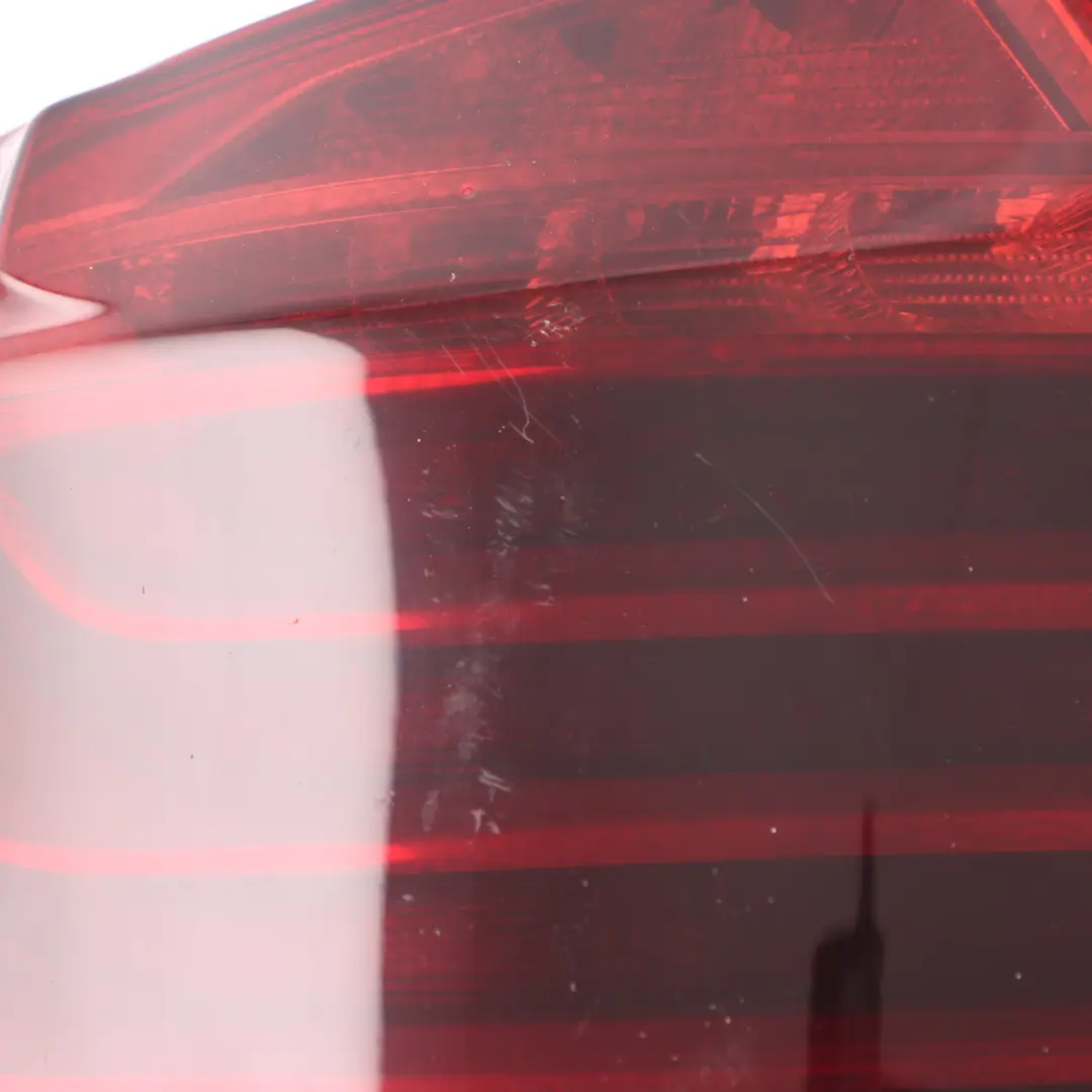 BMW F10 Rear Light In The Side Panel Left N/S Tail Lamp 7306161