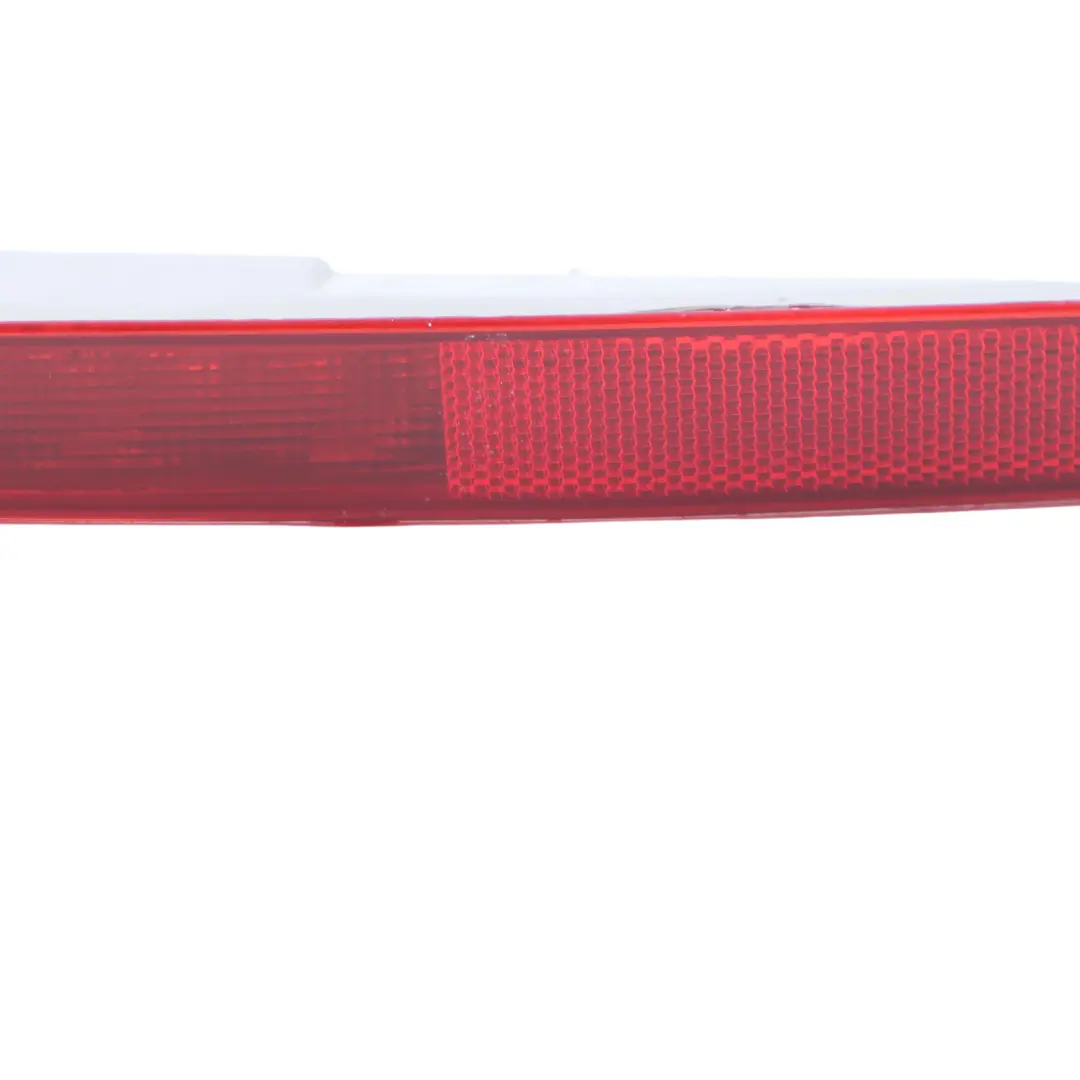 Fog Light BMW X4 G02 X6 F16 Rear Bumper Lamp Reflector Red Right O/S 7323186