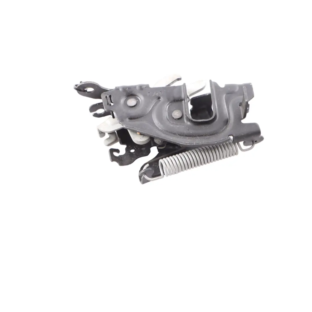 Hood Lock BMW X3 G01 X4 G02 G30 G12 Bonnet Lock Hook Latch Right O/S 7347409