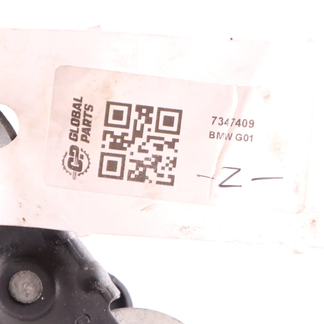 Hood Lock BMW X3 G01 X4 G02 G30 G12 Bonnet Lock Hook Latch Right O/S 7347409