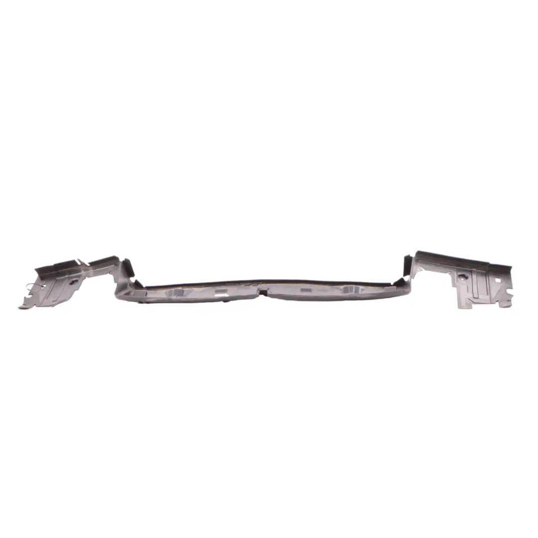 BMW G01 Front Centre Radiator Air Duct Support Radiator Lower Bottom 7399997