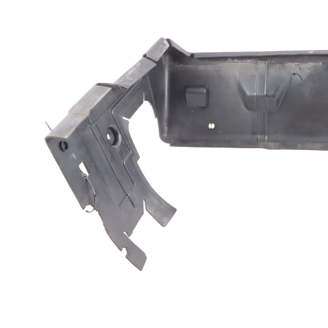 BMW G01 Front Centre Radiator Air Duct Support Radiator Lower Bottom 7399997