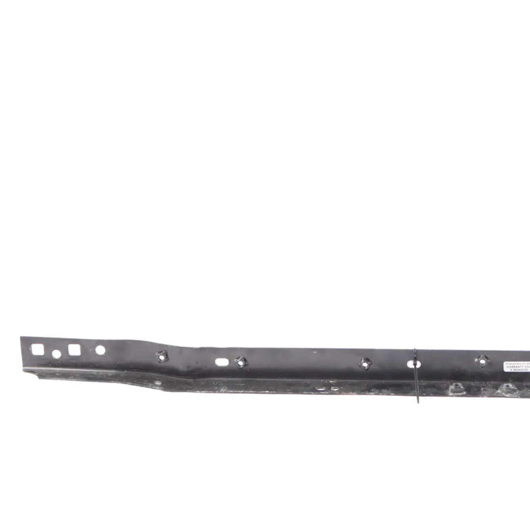 Front Panel Strut BMW X3 G01 Bonnet Lock Support Tension Strut Brace 7400111