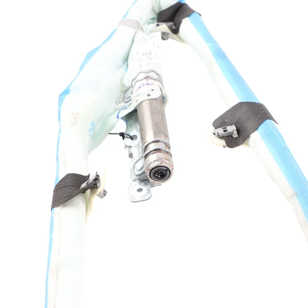 BMW G20 Side Window Curtain Left N/S Air Module Unit Bag 7419423