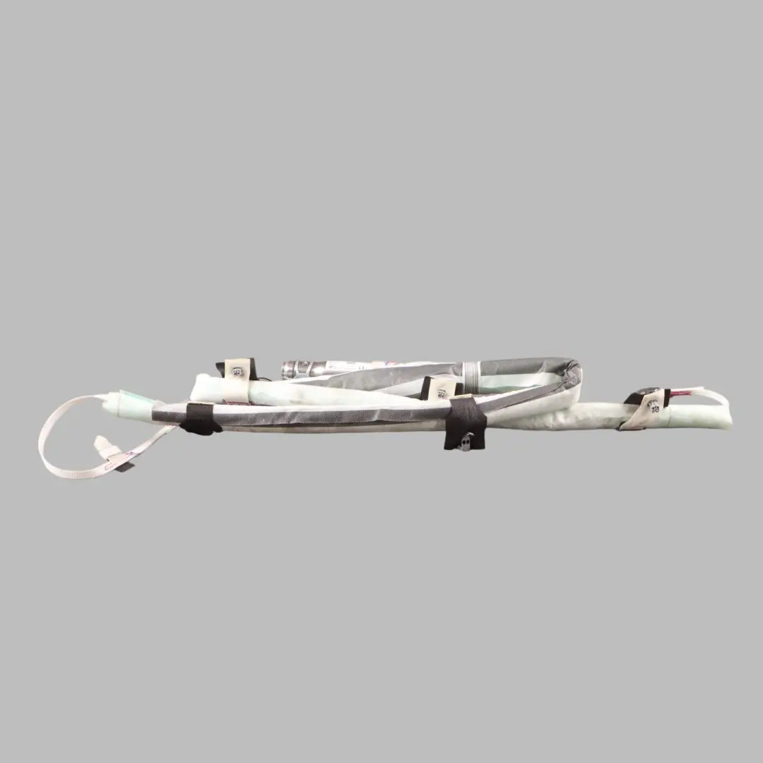 BMW F39 Roof Curtain Head Air Module Left N/S Safety Module 7421135