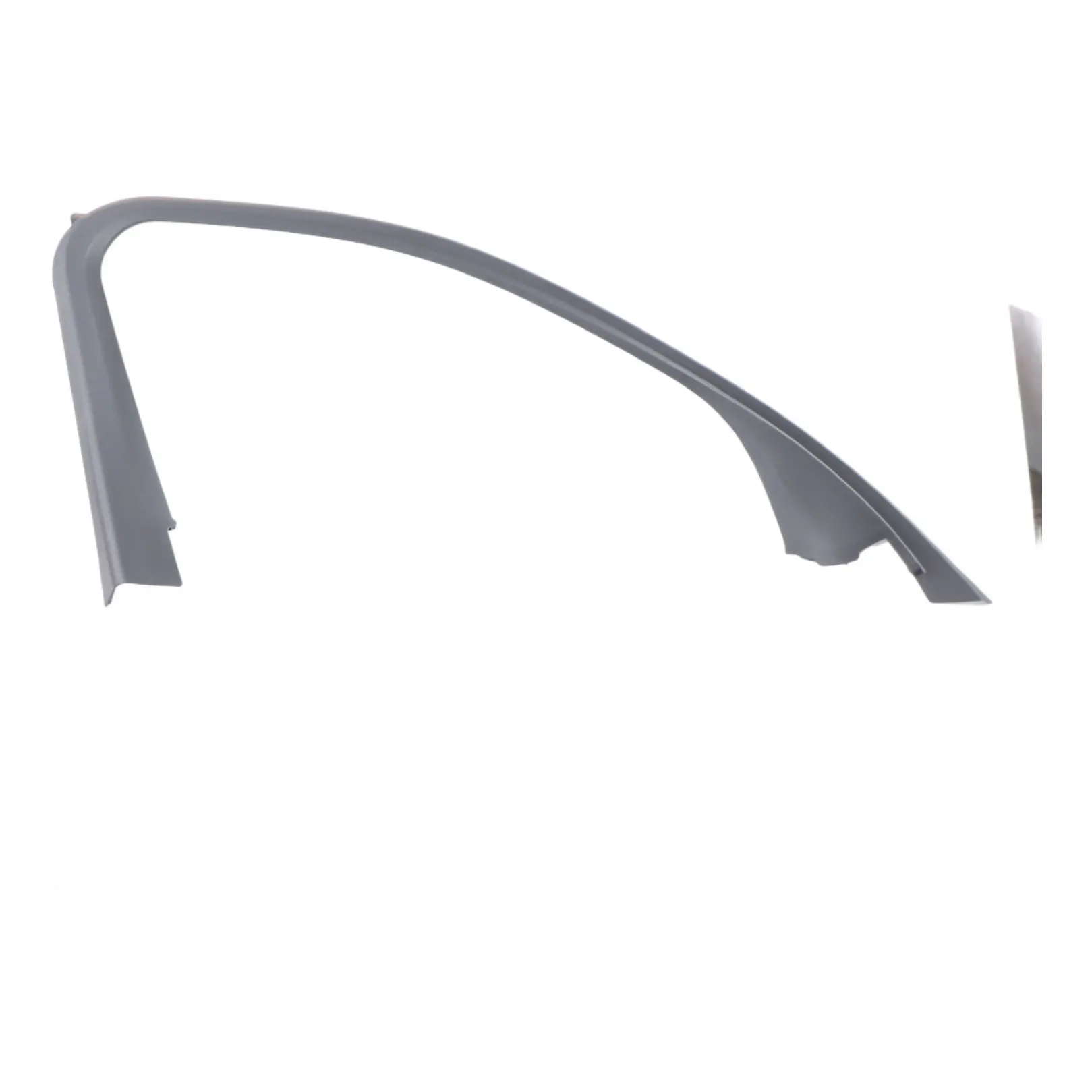 Window Frame BMW G20 G21 Front Door Left N/S Cover Trim Seal Panel 7447171