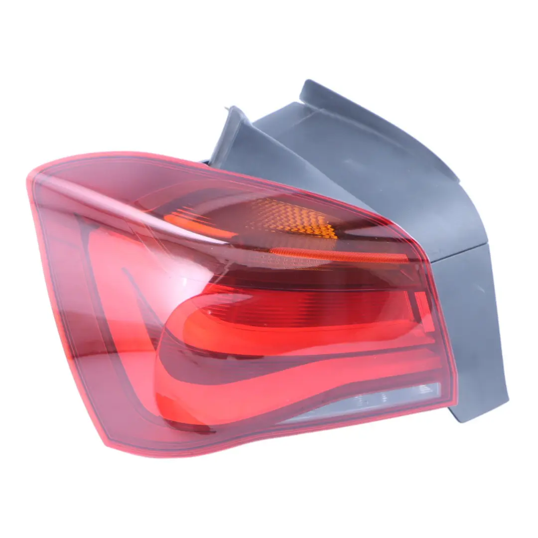 BMW F20 F21 LCI Rear Light In The Side Panel Left N/S 7456501