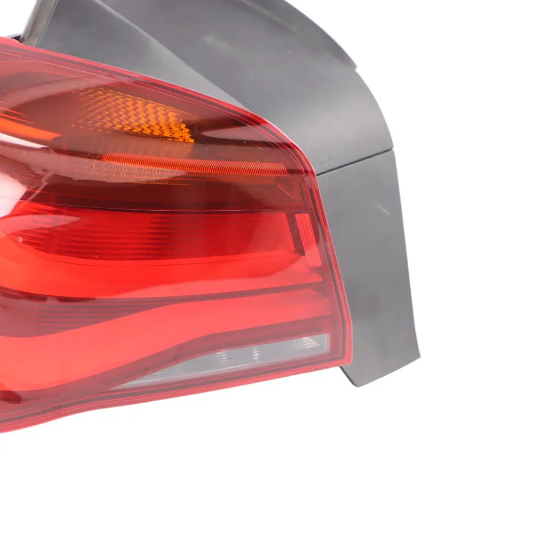 BMW F20 F21 LCI Rear Light In The Side Panel Left N/S 7456501