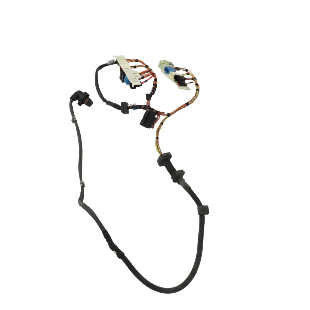 Wiring BMW E60 E61 E63 E64 Petrol N52 Automatic Transmission Harness 7546206