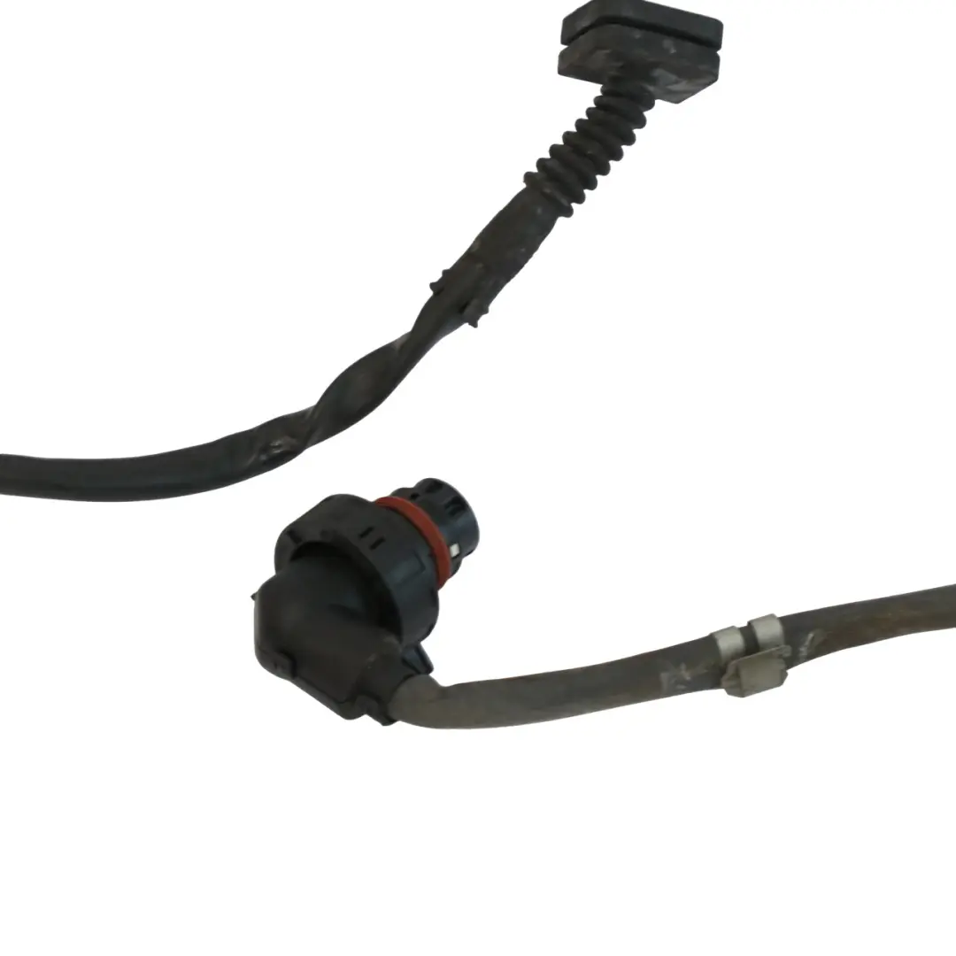 Wiring BMW E60 E61 E63 E64 Petrol N52 Automatic Transmission Harness 7546206