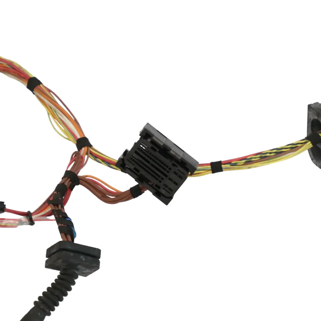 Wiring BMW E60 E61 E63 E64 Petrol N52 Automatic Transmission Harness 7546206