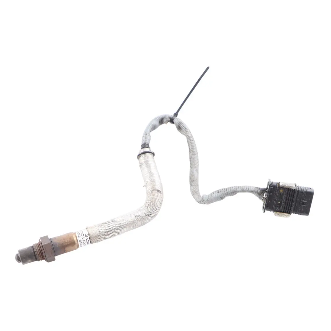 Lambda Sensor BMW F10 F11 F01 F02 Petrol N52N N53 Lambda Probe L=410mm 7589147