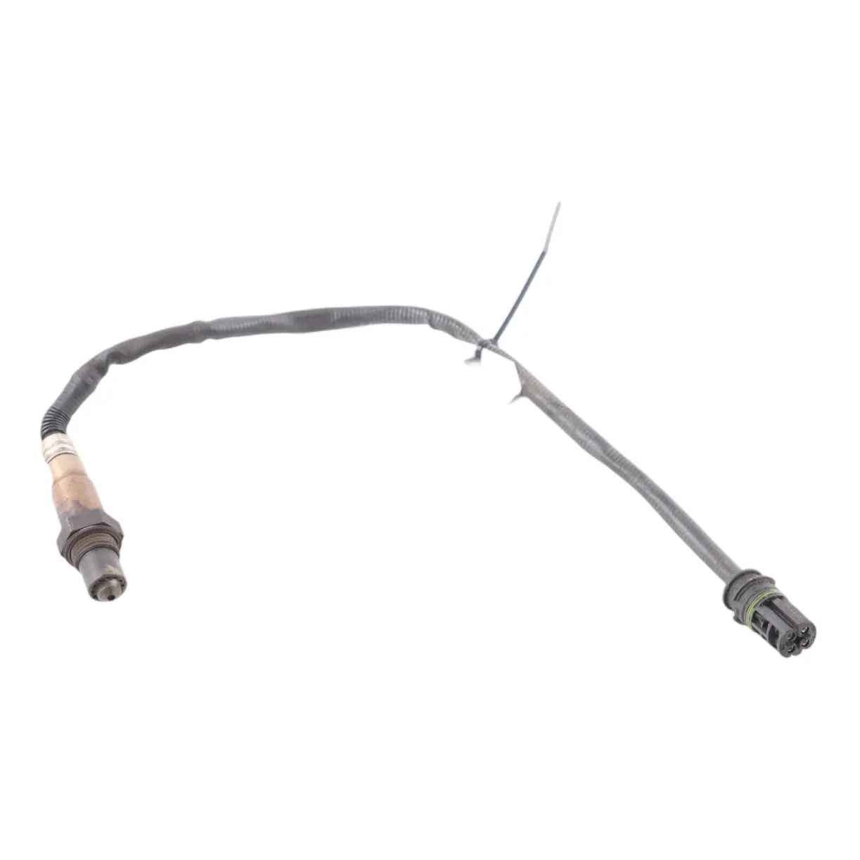 Lambda Sensor BMW E90 E91 Petrol Exhaust Lambda Probe Sensor Wiring 7589968