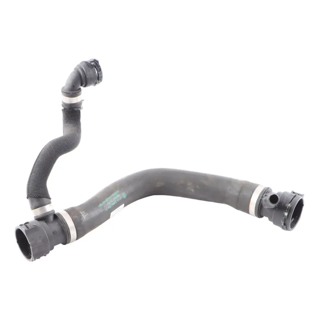 BMW X5 F15 Water Hose Coolant Cooling Tube Pipe Line 7644094