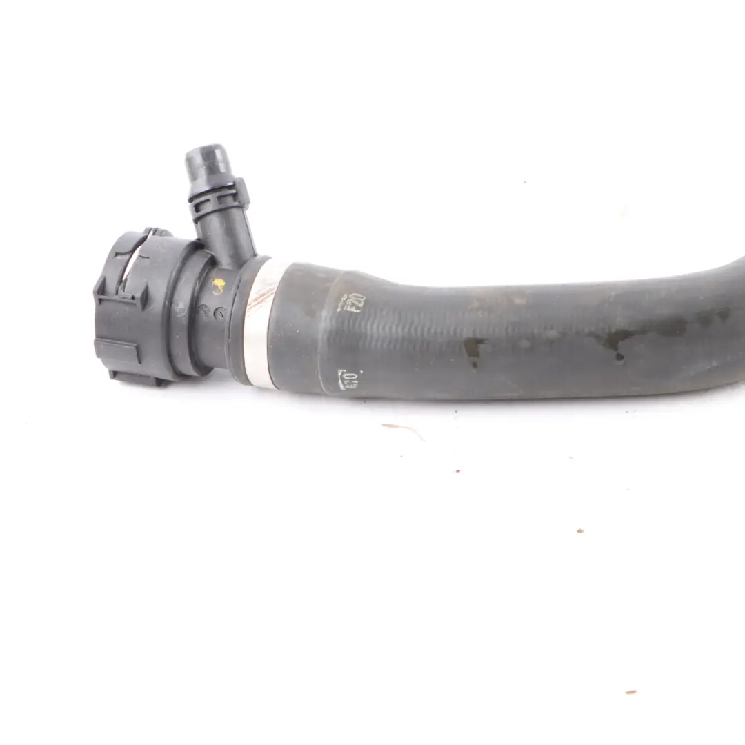 BMW X5 F15 Water Hose Coolant Cooling Tube Pipe Line 7644094