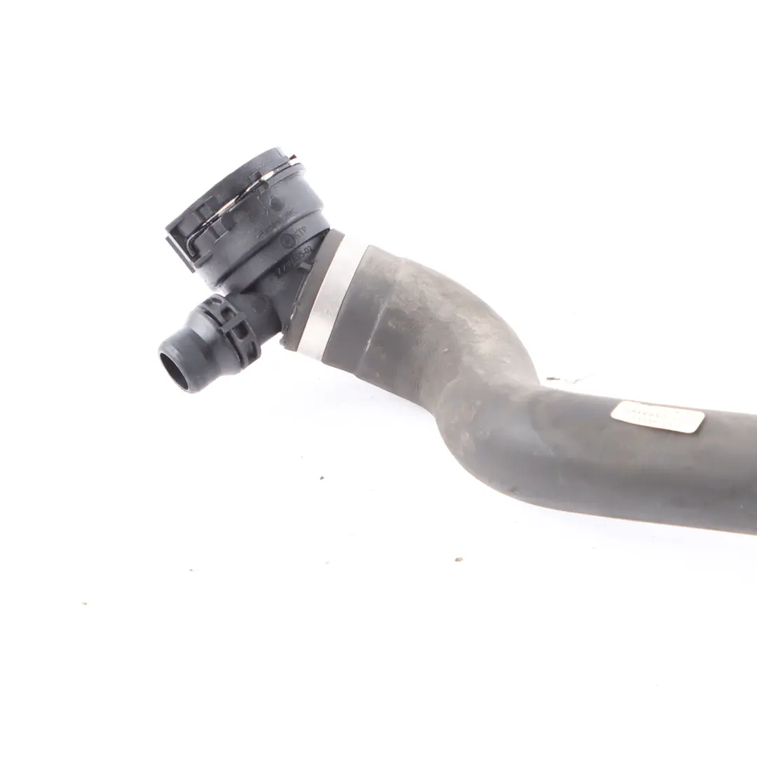 BMW X5 F15 Water Hose Coolant Cooling Tube Pipe Line 7644095