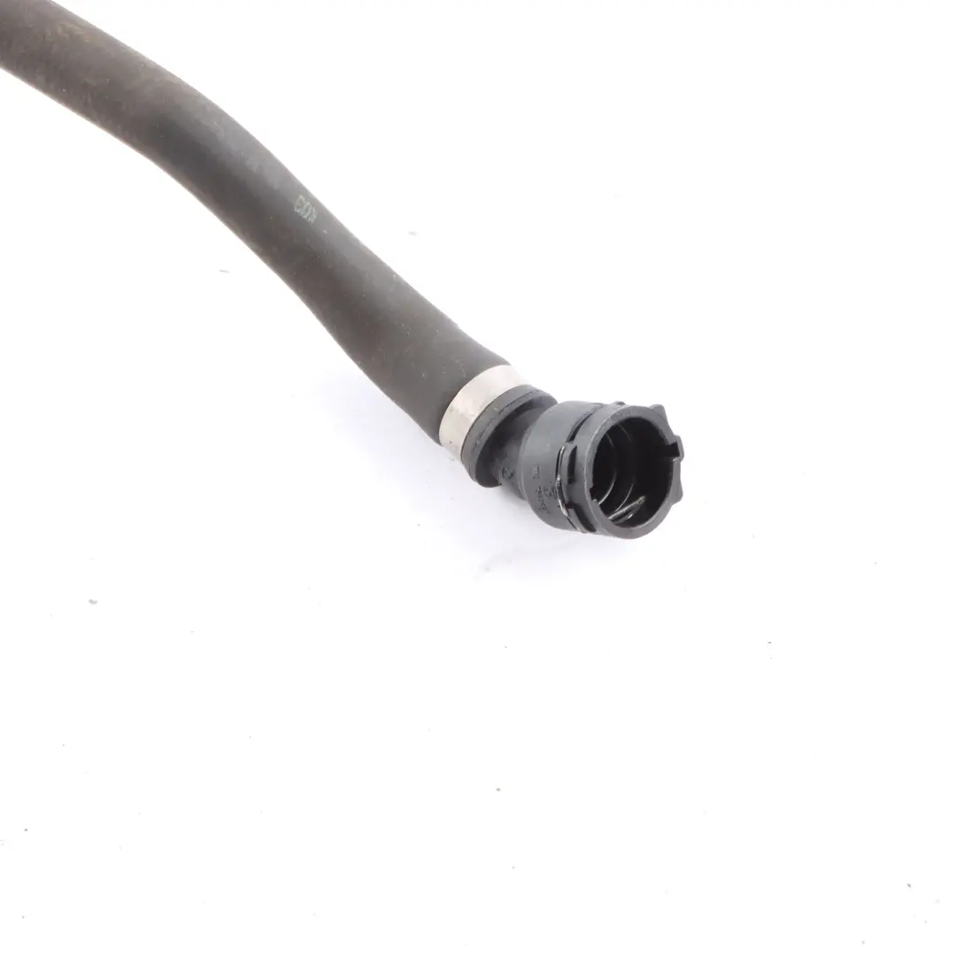 BMW X5 F15 Water Hose Coolant Cooling Tube Pipe Line 7644098