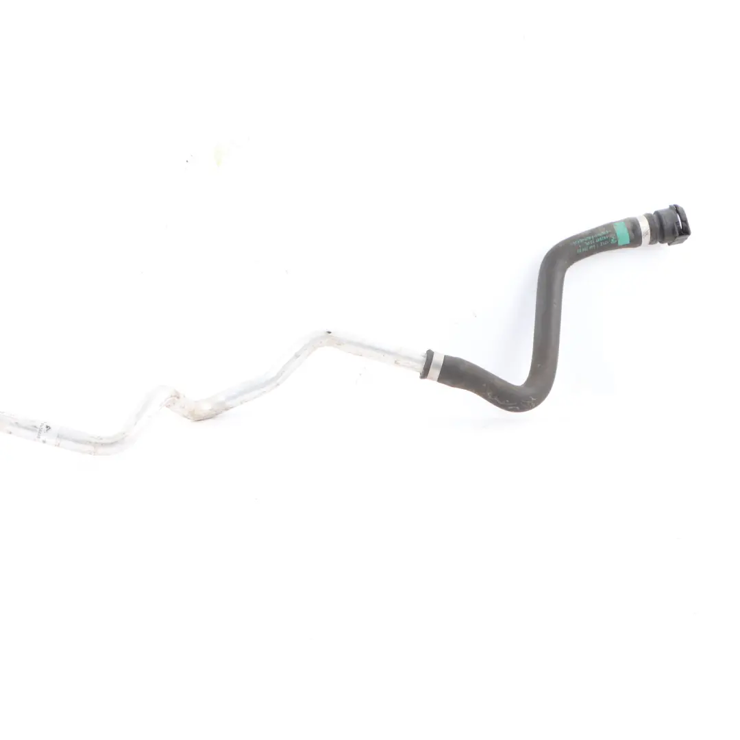 BMW X5 F15 Water Hose Coolant Cooling Tube Pipe Line 7644098